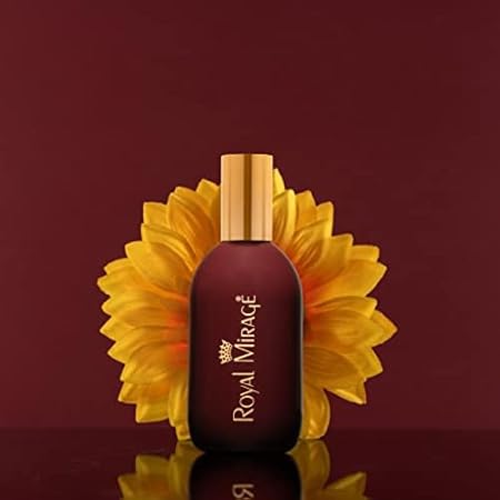 Royal Mirage Perfume